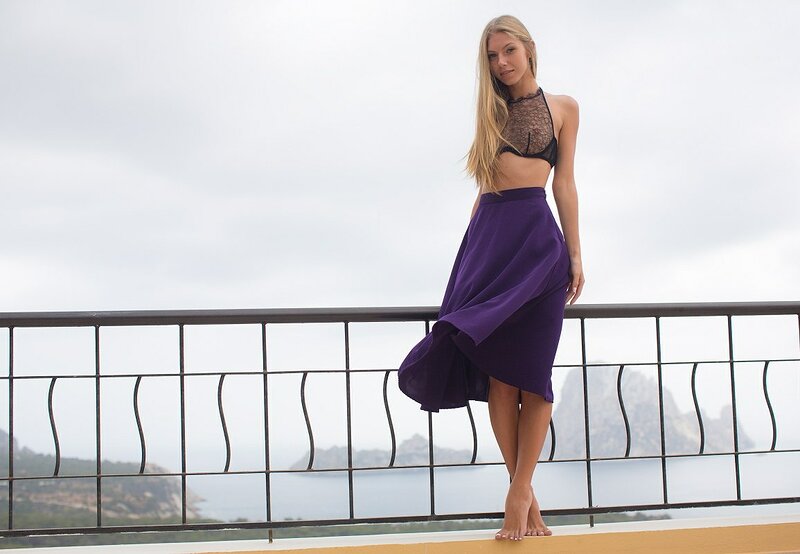 Елена, 19